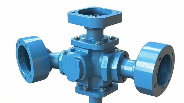旋启止回阀的全面解析:类型、应用与维护技巧 第2张 旋启止回阀的全面解析:类型、应用与维护技巧 第2张