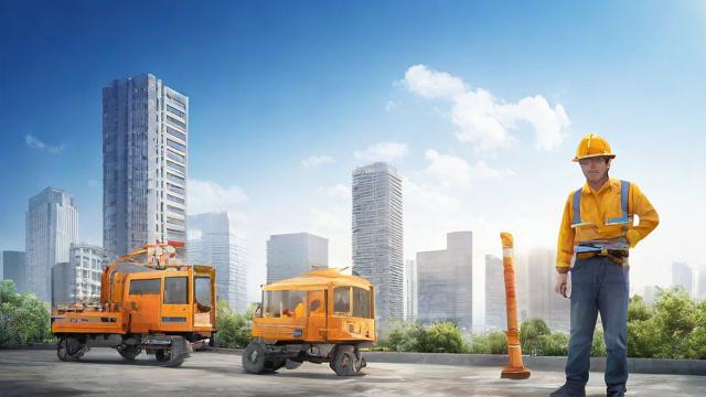 安全文明施工费详解:定义、计算方法与费用构成全攻略 第3张 安全文明施工费详解:定义、计算方法与费用构成全攻略 第3张