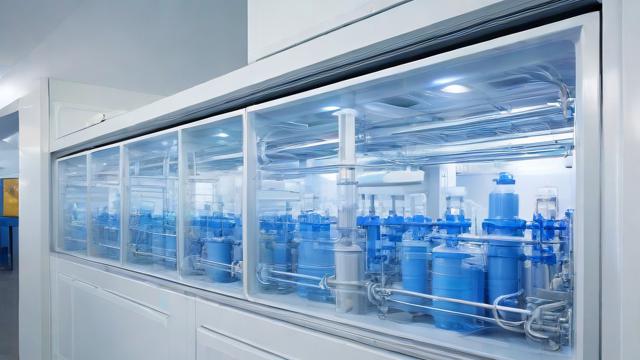 冷媒是什么及冷媒在制冷系统中的作用与环保发展