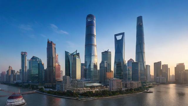 中国最高楼:上海中心大厦的建筑奇迹与未来高楼发展趋势 第3张 中国最高楼:上海中心大厦的建筑奇迹与未来高楼发展趋势 第3张