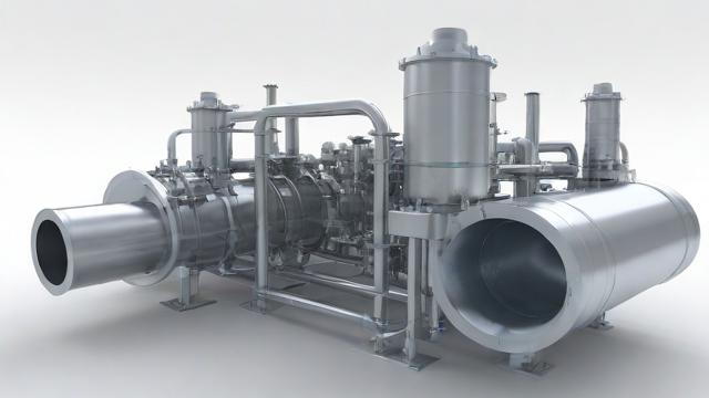 列管式换热器的工作原理、选型指南及未来发展趋势