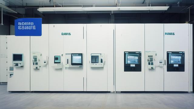 西门子公司发展历程：从创立到现代化转型的全球科技巨头