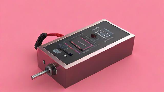 红外线感应器工作原理及应用领域全面解析