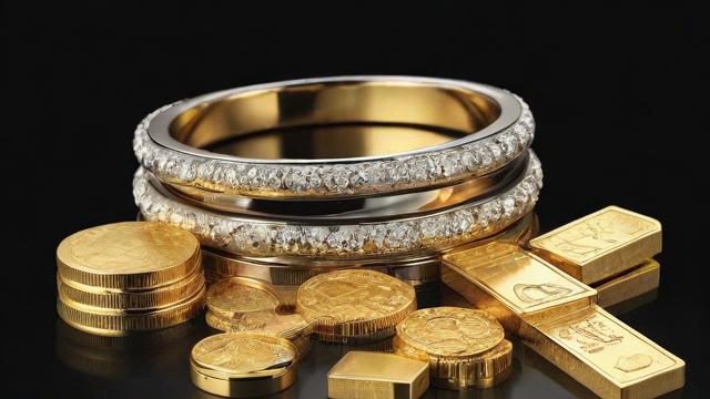白金和黄金投资价值及物理特性全解析
