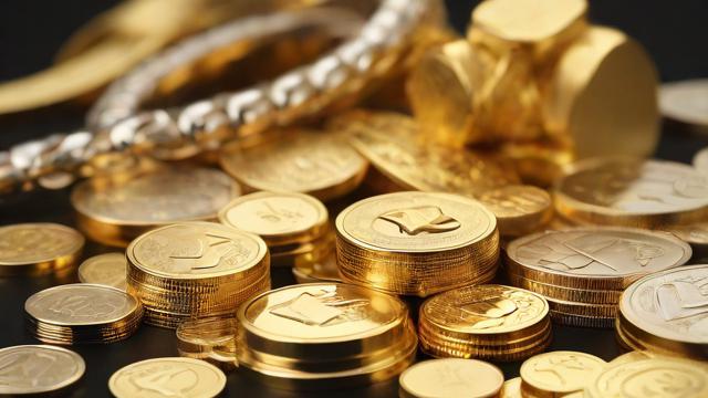 白金和黄金投资价值及物理特性全解析 第2张 白金和黄金投资价值及物理特性全解析 第2张