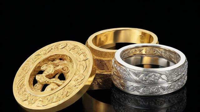 白金和黄金投资价值及物理特性全解析 第3张 白金和黄金投资价值及物理特性全解析 第3张