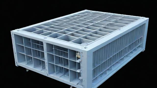 换热器型号选择指南：全面解析板式、管壳式及空气冷却器的应用场景与优化建议