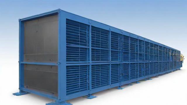 换热器型号选择指南:全面解析板式、管壳式及空气冷却器的应用场景与优化建议 第2张 换热器型号选择指南:全面解析板式、管壳式及空气冷却器的应用场景与优化建议 第2张