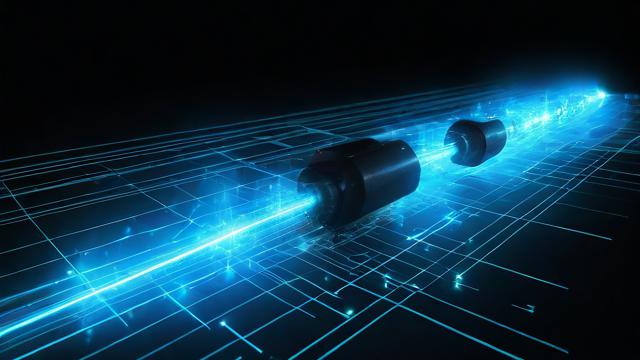 半导体激光器工作原理与应用领域全面解析