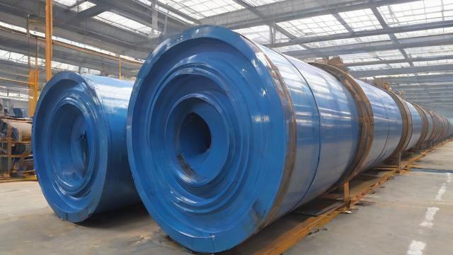 15CrMo合金钢性能及工业应用详解,助力高温高压环境下的设备优化 第3张 15CrMo合金钢性能及工业应用详解,助力高温高压环境下的设备优化 第3张