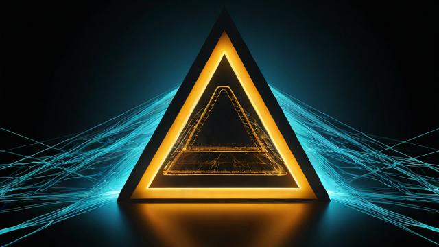 三角形连接在电气工程中的应用与优势分析  第2张