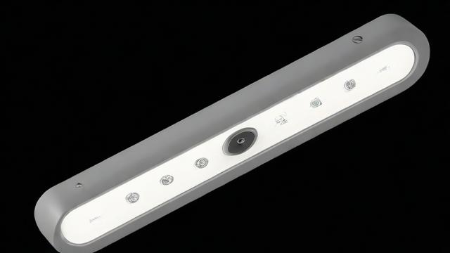 声控灯原理详解：从定义到未来发展趋势的全面解析