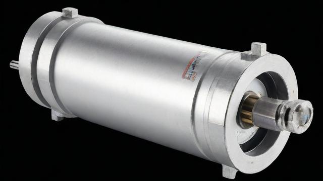 高压电容器工作原理与应用领域全解析
