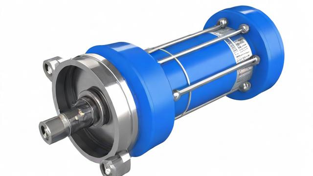 高压电容器工作原理与应用领域全解析 第2张 高压电容器工作原理与应用领域全解析 第2张
