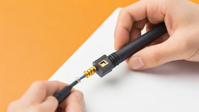 掌握接线头方法的技巧与应用,从基础到精通全面解析 第4张 掌握接线头方法的技巧与应用,从基础到精通全面解析 第4张