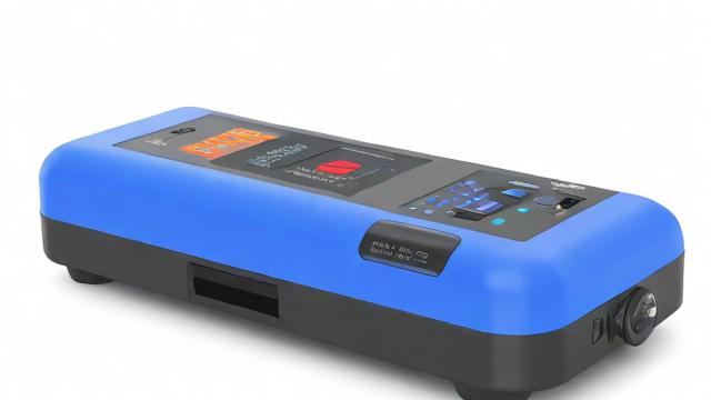 TDS检测仪使用指南：了解水质健康的关键工具