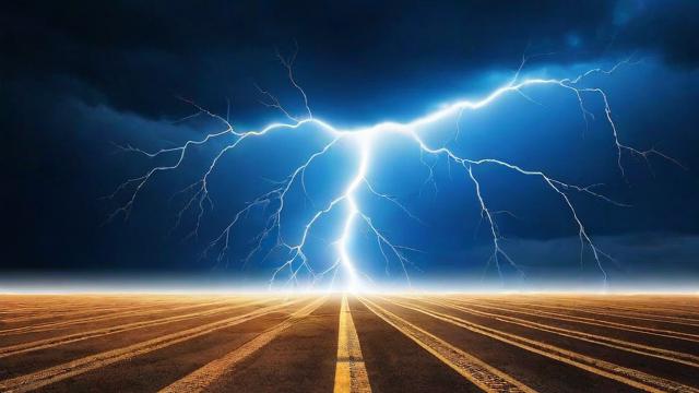 全面解析防雷接地规范：技术发展、核心要求与行业应用