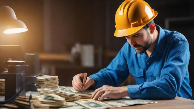 2023年电工一天多少钱？影响收入的关键因素与提升方法全面解析
