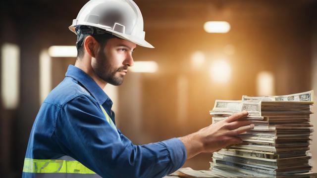 2023年电工一天多少钱?影响收入的关键因素与提升方法全面解析 第2张 2023年电工一天多少钱?影响收入的关键因素与提升方法全面解析 第2张