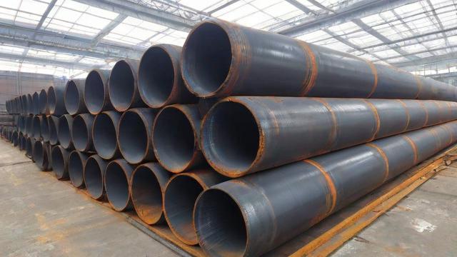 碳素结构钢的全面解析:定义、分类、应用与未来趋势 第4张 碳素结构钢的全面解析:定义、分类、应用与未来趋势 第4张