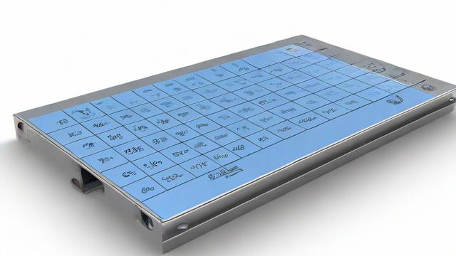 钢板计算公式详解：重量与面积的精准计算方法及应用  第3张