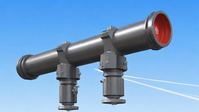 氧化锌避雷器工作原理、选型技巧及维护方法全解析 第2张 氧化锌避雷器工作原理、选型技巧及维护方法全解析 第2张