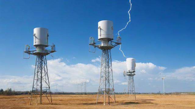 高压避雷器的功能、选型与维护全解析，保障电力系统稳定运行