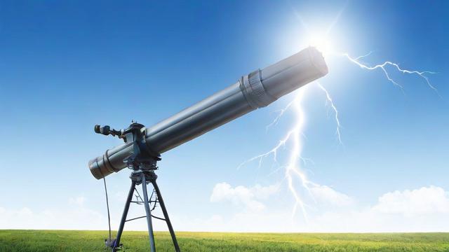 高压避雷器的功能、选型与维护全解析,保障电力系统稳定运行 第2张 高压避雷器的功能、选型与维护全解析,保障电力系统稳定运行 第2张