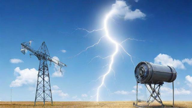 高压避雷器的功能、选型与维护全解析,保障电力系统稳定运行 第3张 高压避雷器的功能、选型与维护全解析,保障电力系统稳定运行 第3张