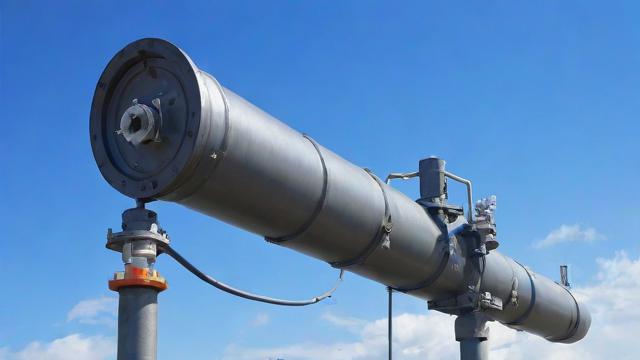高压避雷器的功能、选型与维护全解析,保障电力系统稳定运行 第4张 高压避雷器的功能、选型与维护全解析,保障电力系统稳定运行 第4张