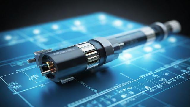 色标传感器原理与应用:全面解析工业生产中的核心检测技术 第2张 色标传感器原理与应用:全面解析工业生产中的核心检测技术 第2张