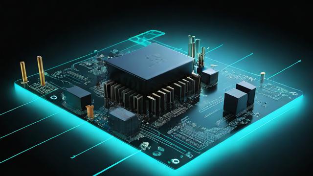 PNP三极管工作原理与应用电路详解及NPN对比分析