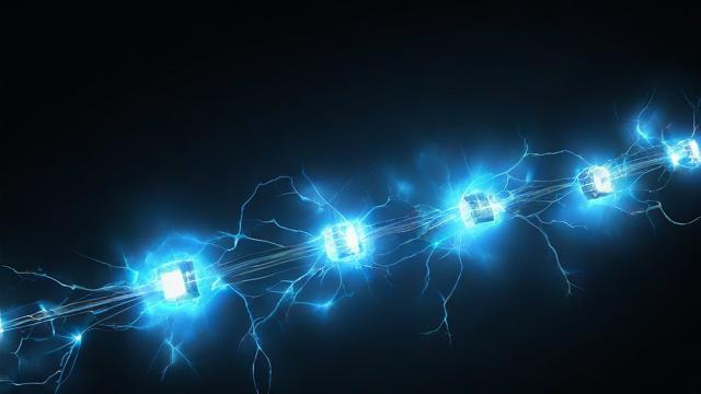 直流电是什么及其实用场景解析,全面了解直流电的定义与优势 第2张 直流电是什么及其实用场景解析,全面了解直流电的定义与优势 第2张