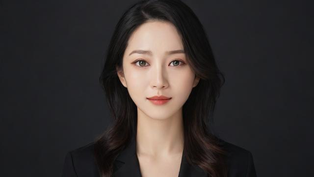一寸照片大小标准及制作技巧，助你轻松应对各种场景需求