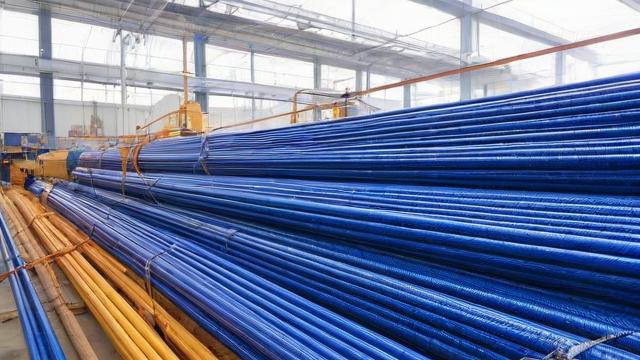 HPB300钢筋的应用领域、性能特点及施工技术详解