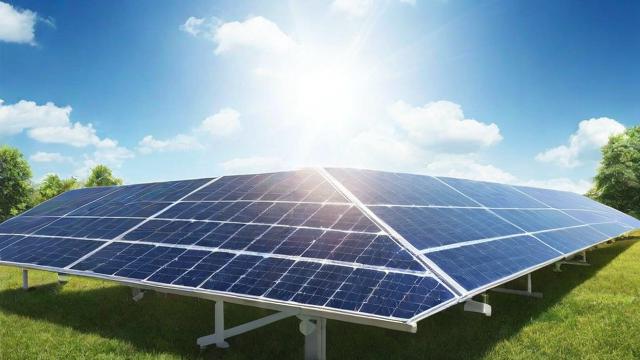 太阳能的原理及应用：从光伏效应到热能转换全面解析