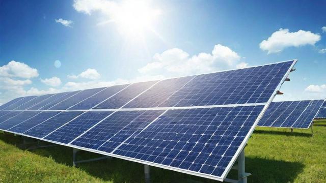太阳能的原理及应用:从光伏效应到热能转换全面解析 第2张 太阳能的原理及应用:从光伏效应到热能转换全面解析 第2张