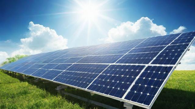 太阳能的原理及应用:从光伏效应到热能转换全面解析 第3张 太阳能的原理及应用:从光伏效应到热能转换全面解析 第3张