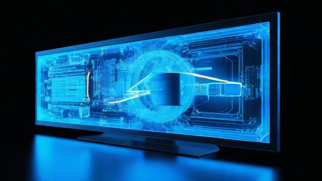 LCD是什么？全面解析LCD技术原理、应用与未来发展趋势