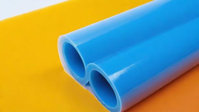 聚氯乙烯树脂的全面解析:从生产到应用及未来趋势 第2张 聚氯乙烯树脂的全面解析:从生产到应用及未来趋势 第2张