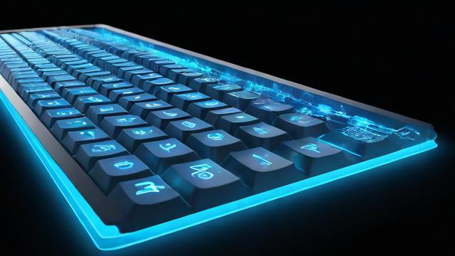 Numlock键的全面解析：提升输入效率与隐藏功能技巧