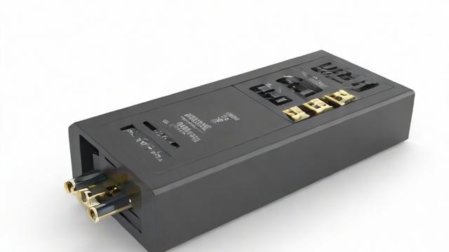 RJ45接口详解：工作原理、类型及维护方法让网络更稳定