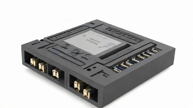 RJ45接口详解:工作原理、类型及维护方法让网络更稳定 第2张 RJ45接口详解:工作原理、类型及维护方法让网络更稳定 第2张
