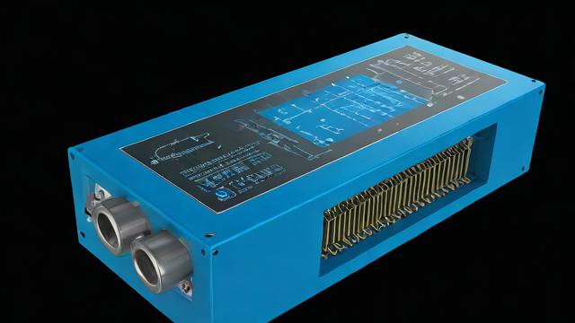 变频器原理图详解:功能结构与实际应用全面解析 第2张 变频器原理图详解:功能结构与实际应用全面解析 第2张
