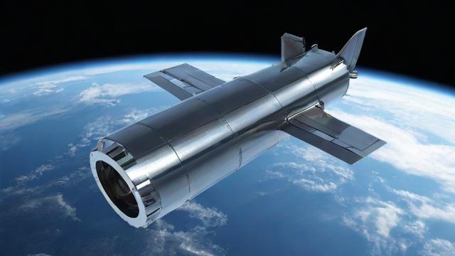 钛合金硬度提升技术及其在航空航天、医疗与汽车行业的应用前景 第3张 钛合金硬度提升技术及其在航空航天、医疗与汽车行业的应用前景 第3张