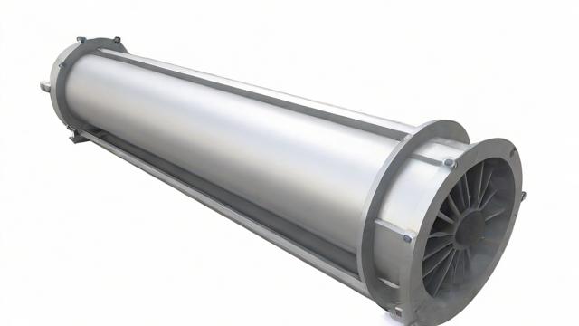 板式换热器的工作原理与应用领域详解  第2张