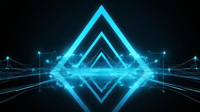 三角形接线原理与应用:高效电力传输的核心技术 第2张 三角形接线原理与应用:高效电力传输的核心技术 第2张