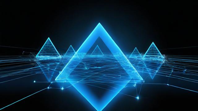 三角形接线原理与应用:高效电力传输的核心技术 第4张 三角形接线原理与应用:高效电力传输的核心技术 第4张