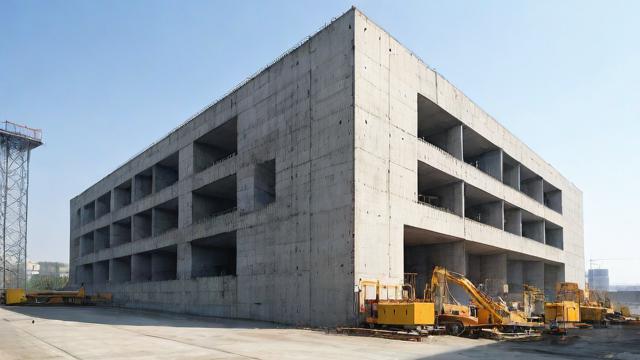 全面解析商砼混凝土的应用领域、价格影响因素及施工工艺