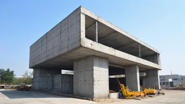 全面解析商砼混凝土的应用领域、价格影响因素及施工工艺 第3张 全面解析商砼混凝土的应用领域、价格影响因素及施工工艺 第3张